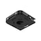 Bzbgear Universal PTZ Camera Ceiling Mount Black BG-UCM-B - alternate 4